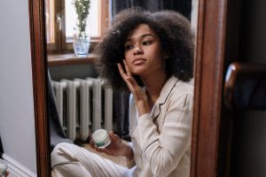 Free stock photo of afro, afro hair, appartment